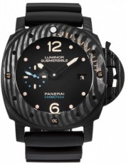 Panerai 5320041 Luminor Бельгия (Фото 1)